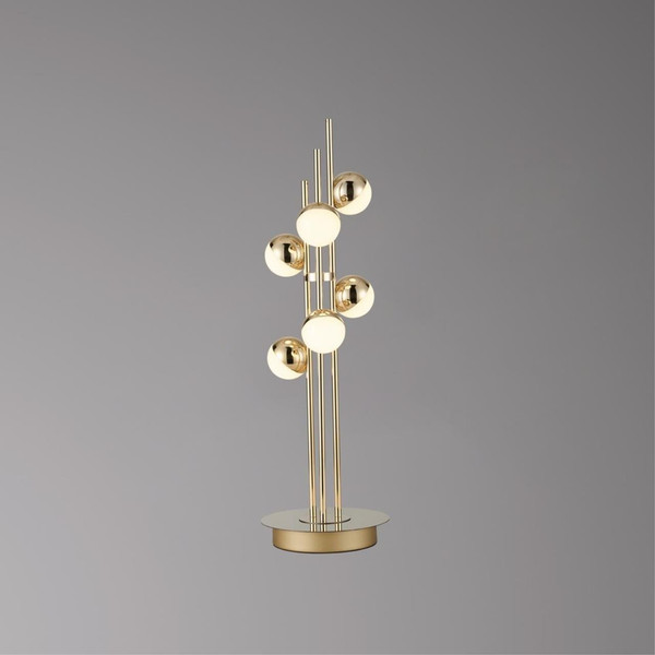 Изображение товара Прикроватная лампа Aployt APL.774.04.18