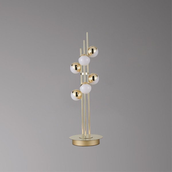 Изображение товара Прикроватная лампа Aployt APL.774.04.18