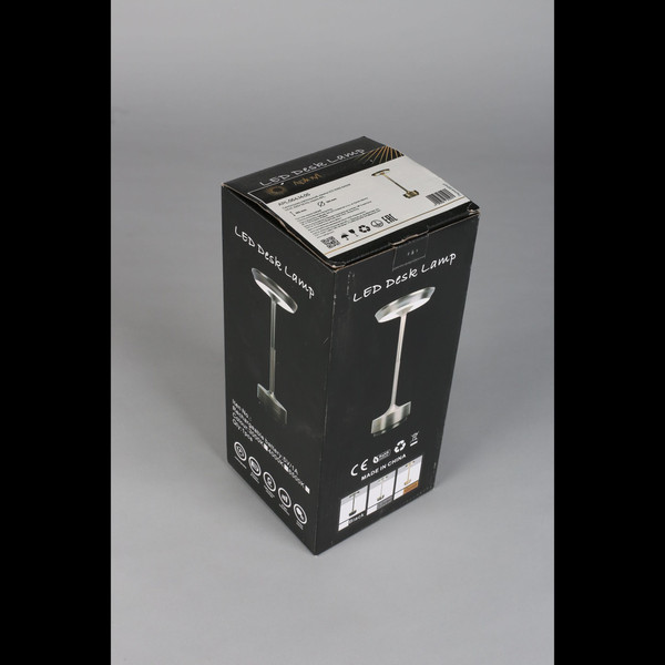 Изображение товара Прикроватная лампа Aployt APL.064.14.05