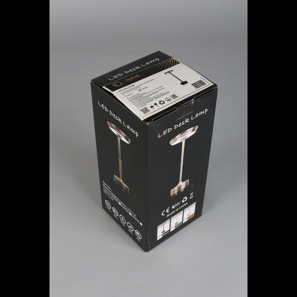 Изображение товара Прикроватная лампа Aployt APL.064.24.05