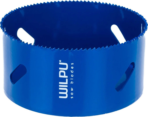 Изображение товара Коронка Wilpu 92мм 10 tpi / 3109200101