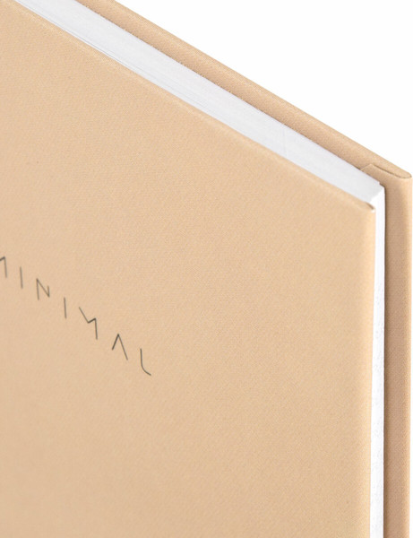 Изображение товара Ежедневник Brauberg 116446 (80л, бежевый)