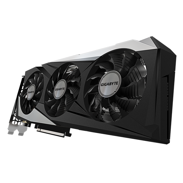 Изображение товара Видеокарта Gigabyte RTX 3060 12Gb GDDR6 (GV-N3060GAMING OC-12GD 2.0)