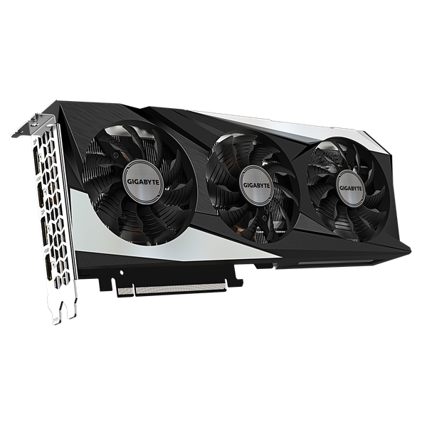 Изображение товара Видеокарта Gigabyte RTX 3060 12Gb GDDR6 (GV-N3060GAMING OC-12GD 2.0)