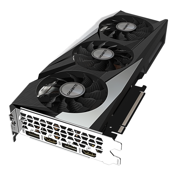 Изображение товара Видеокарта Gigabyte RTX 3060 12Gb GDDR6 (GV-N3060GAMING OC-12GD 2.0)