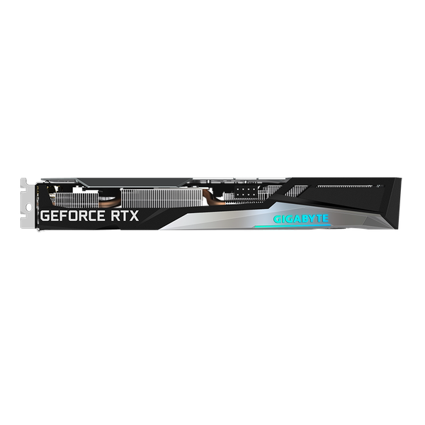 Изображение товара Видеокарта Gigabyte RTX 3060 12Gb GDDR6 (GV-N3060GAMING OC-12GD 2.0)