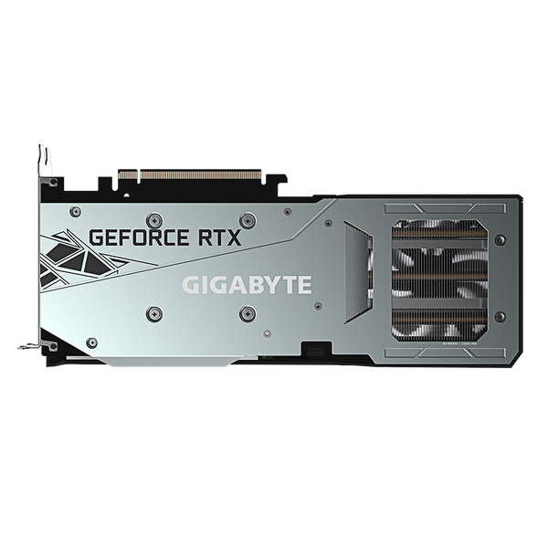 Изображение товара Видеокарта Gigabyte RTX 3060 12Gb GDDR6 (GV-N3060GAMING OC-12GD 2.0)