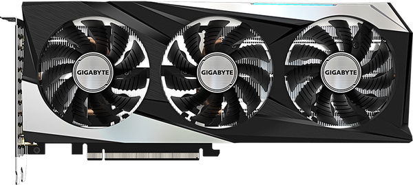 Изображение товара Видеокарта Gigabyte RTX 3060 12Gb GDDR6 (GV-N3060GAMING OC-12GD 2.0)