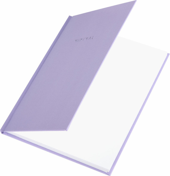 Изображение товара Ежедневник Brauberg 116448 (80л, сиреневый)