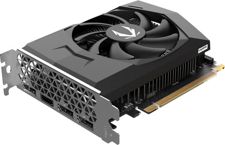 Изображение товара Видеокарта Zotac RTX 3050 6GB (ZT-A30510G-10L)