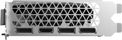 Изображение товара Видеокарта Zotac RTX 3050 6GB (ZT-A30510G-10L)