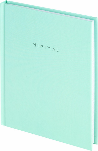 Изображение товара Ежедневник Brauberg 116451 (80л, мятный)