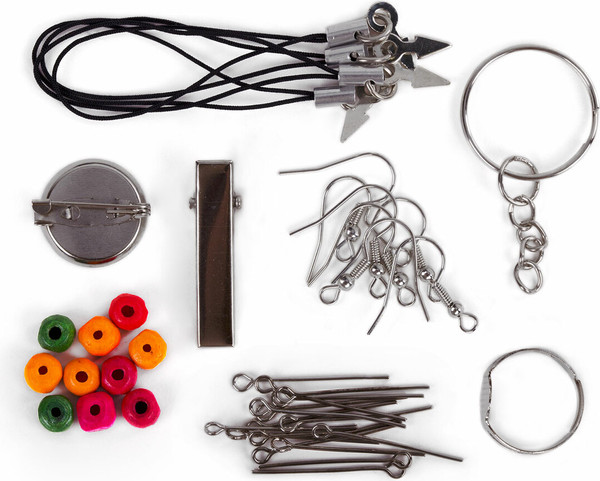 Изображение товара Полимерная глина Brauberg Art / 271157 (10цв)