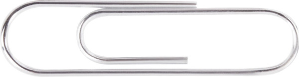 Изображение товара Скрепки Brauberg 271312 (100шт)