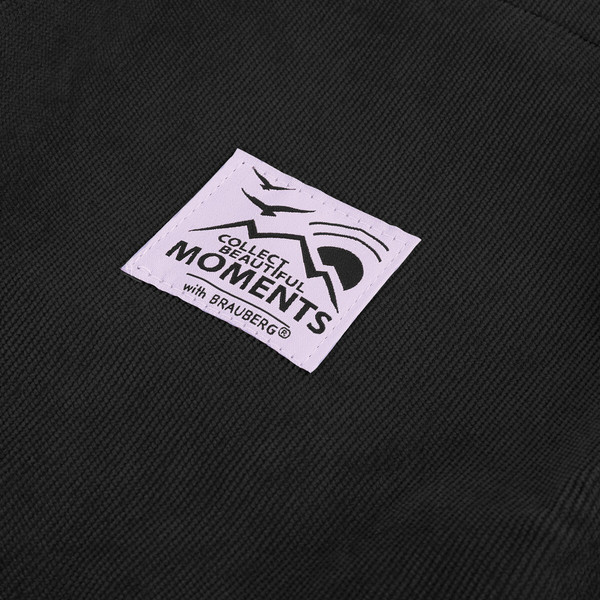 Изображение товара Сумка-шоппер Brauberg 271905 (черный)