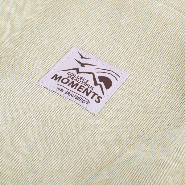 Изображение товара Сумка-шоппер Brauberg 271906 (бежевый)