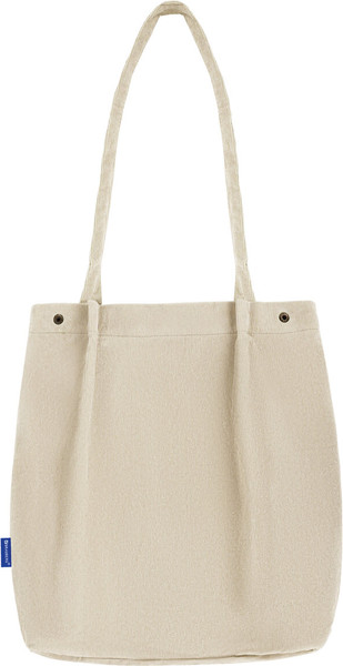 Изображение товара Сумка-шоппер Brauberg 271906 (бежевый)