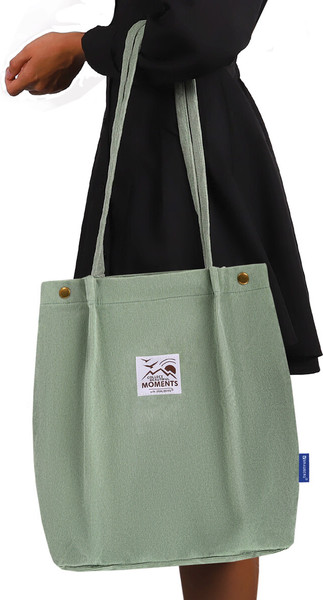 Изображение товара Сумка-шоппер Brauberg 271908 (мятный)