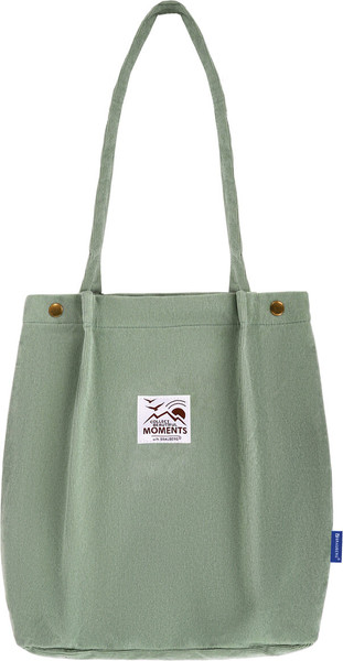 Изображение товара Сумка-шоппер Brauberg 271908 (мятный)