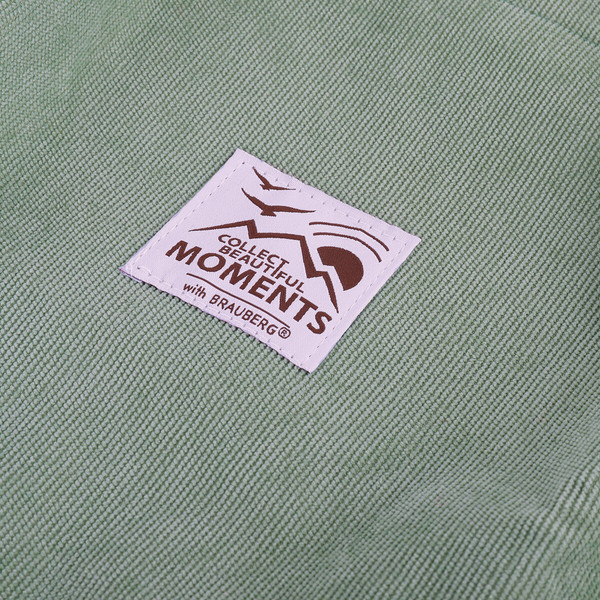 Изображение товара Сумка-шоппер Brauberg 271908 (мятный)