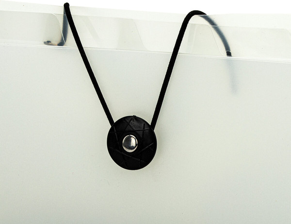 Изображение товара Папка для бумаг Brauberg 271928 (прозрачный)