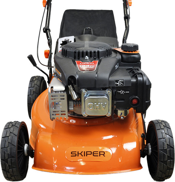 Изображение товара Газонокосилка бензиновая Skiper SGW402S.00