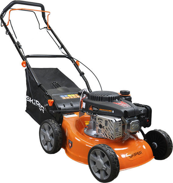 Изображение товара Газонокосилка бензиновая Skiper SGW402S.00