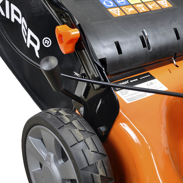 Изображение товара Газонокосилка бензиновая Skiper SGW402S.00