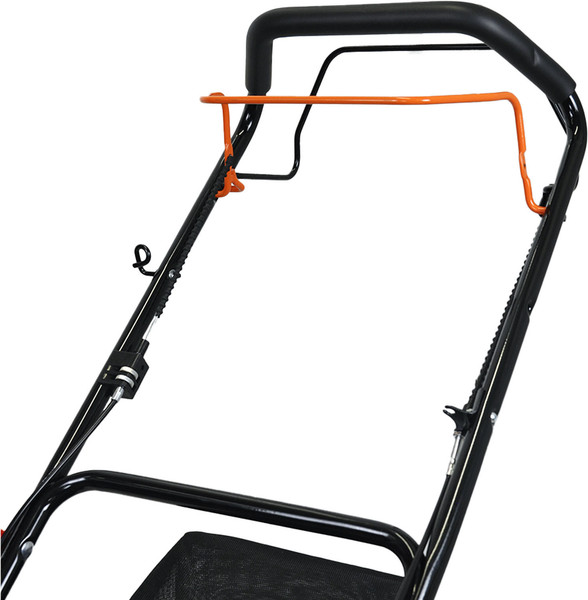 Изображение товара Газонокосилка бензиновая Skiper SGW402S.00
