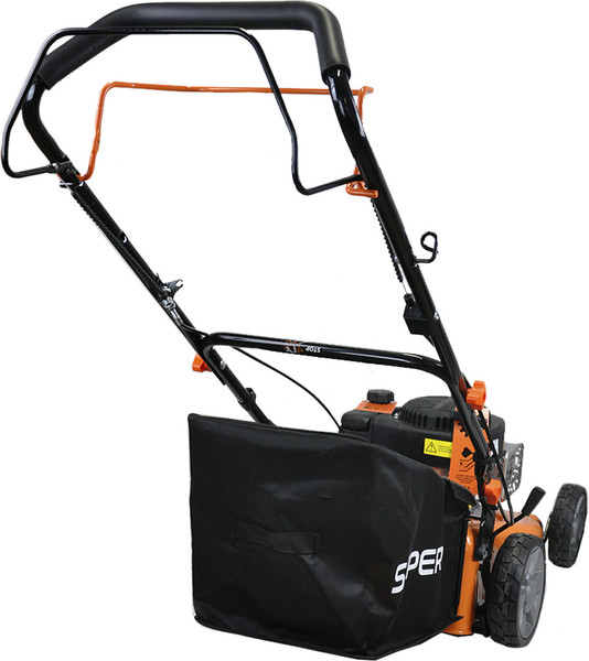 Изображение товара Газонокосилка бензиновая Skiper SGW402S.00