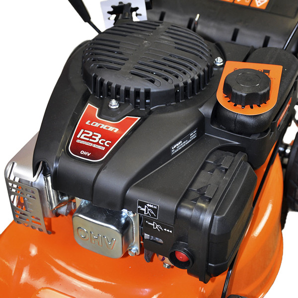 Изображение товара Газонокосилка бензиновая Skiper SGW402S.00