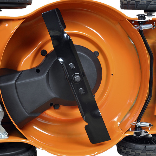 Изображение товара Газонокосилка бензиновая Skiper SGW402S.00