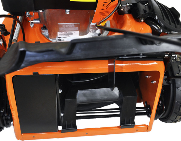 Изображение товара Газонокосилка бензиновая Skiper GW512S / SGW512S.00