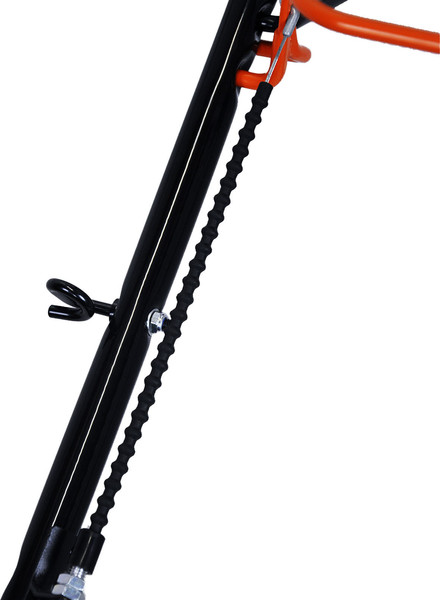 Изображение товара Газонокосилка бензиновая Skiper GW463S / SGW463S.00