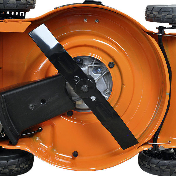 Изображение товара Газонокосилка бензиновая Skiper GW463S / SGW463S.00