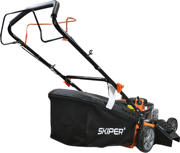 Изображение товара Газонокосилка бензиновая Skiper GW463S / SGW463S.00