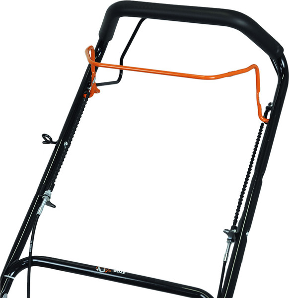 Изображение товара Газонокосилка бензиновая Skiper GW463S / SGW463S.00