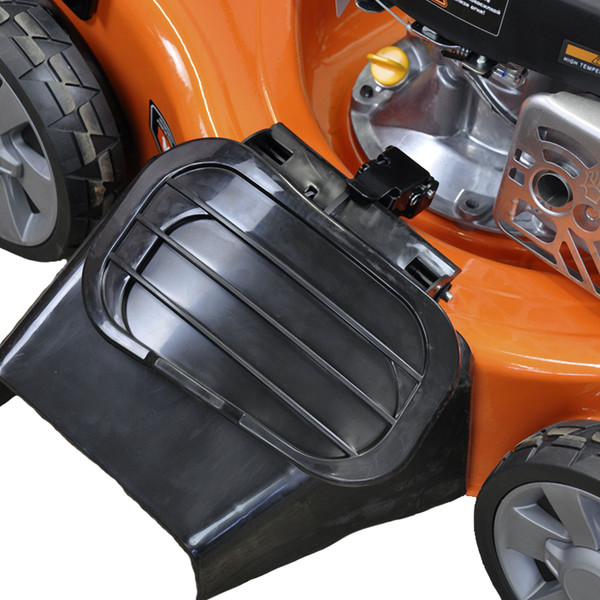 Изображение товара Газонокосилка бензиновая Skiper GW463S / SGW463S.00