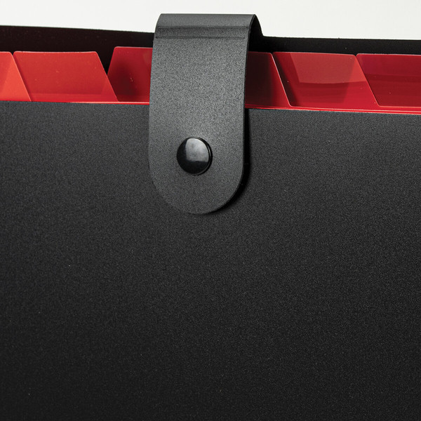 Изображение товара Папка для бумаг Brauberg 271934 (черный)