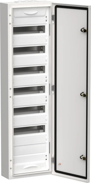 Изображение товара Корпус металлический IEK TI5-50-N-084-54