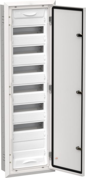 Изображение товара Корпус металлический IEK TI5-50-V-084-31