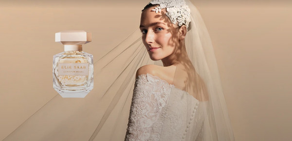 Изображение товара Парфюмерная вода Elie Saab Le Parfum Bridal (50мл)