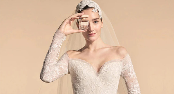 Изображение товара Парфюмерная вода Elie Saab Le Parfum Bridal (50мл)