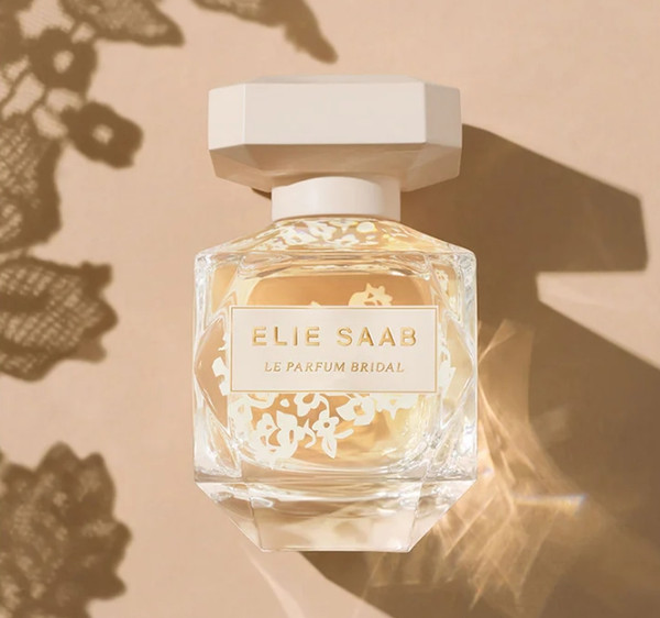 Изображение товара Парфюмерная вода Elie Saab Le Parfum Bridal (50мл)