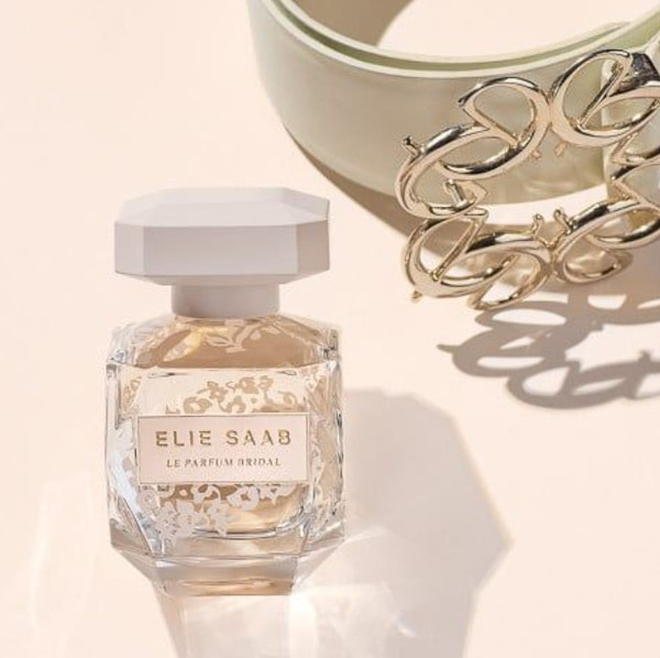 Изображение товара Парфюмерная вода Elie Saab Le Parfum Bridal (50мл)