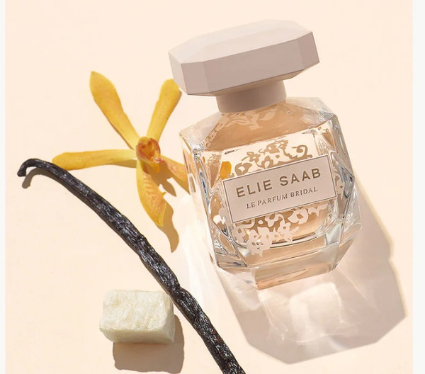 Изображение товара Парфюмерная вода Elie Saab Le Parfum Bridal (50мл)
