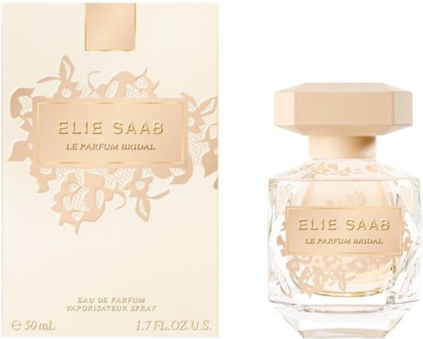 Изображение товара Парфюмерная вода Elie Saab Le Parfum Bridal (50мл)