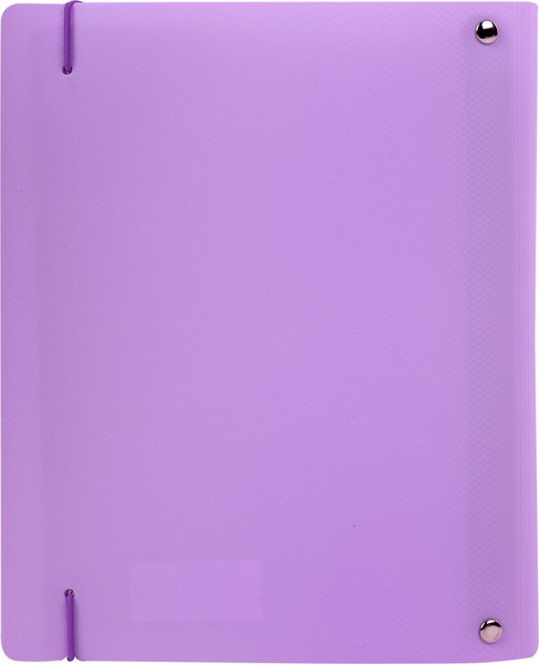 Изображение товара Тетрадь Brauberg 404620 (120л, сиреневый)
