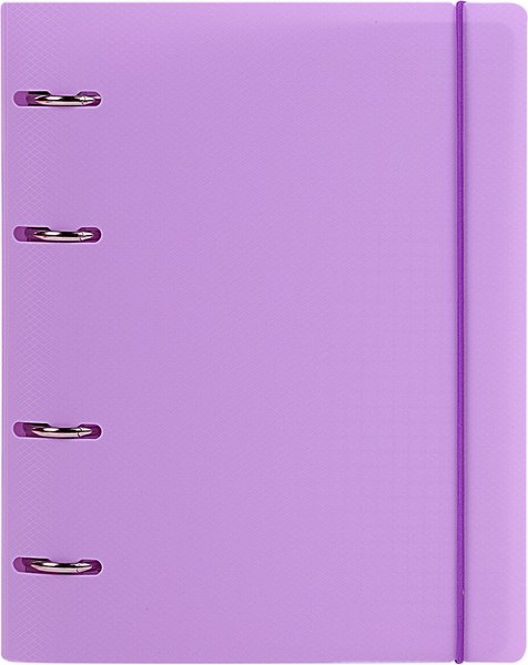 Изображение товара Тетрадь Brauberg 404620 (120л, сиреневый)