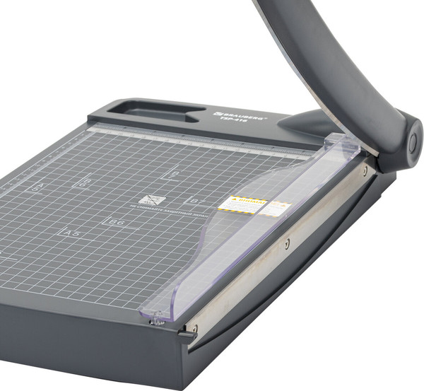 Изображение товара Резак сабельный Brauberg TSP-416 / 532982